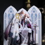 Heaven Official's Blessing figurine acrylique Radiant Throne Series 16 cm