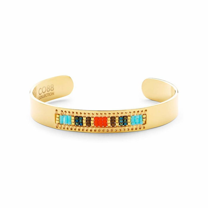 Bracelet Femme CO88 Collection 8CB-90128 Doré