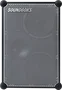 SOUNDBOKS Enceinte Haute Performance Soundboks 4 - 2 x 10", Bluetooth 5.0, Batterie USB-C, IP65, Grise
