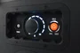 SOUNDBOKS Enceinte Haute Performance Soundboks 4 - 2 x 10", Bluetooth 5.0, Batterie USB-C, IP65, Grise