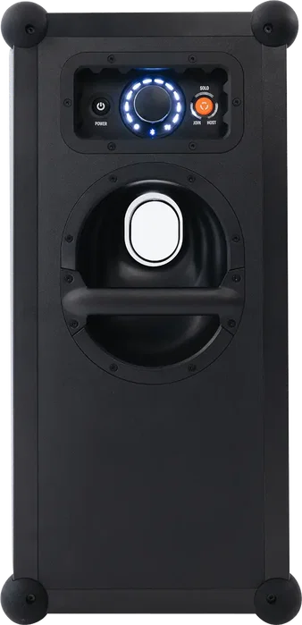 SOUNDBOKS Enceinte Haute Performance Soundboks 4 - 2 x 10", Bluetooth 5.0, Batterie USB-C, IP65, Grise SOUNDBOKS Enceinte Haute Performance Soundboks 4 - 2 x 10", Bluetooth 5.0, Batterie USB-C, IP65, Grise