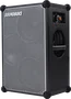 SOUNDBOKS Enceinte Haute Performance Soundboks 4 - 2 x 10", Bluetooth 5.0, Batterie USB-C, IP65, Grise