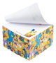 Grupo Erik Les Simpson Bloc-notes 8 x 8 cm