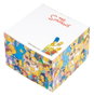 Grupo Erik Les Simpson Bloc-notes 8 x 8 cm