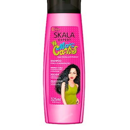 Skala Mais Cachos Shampoo 325ml