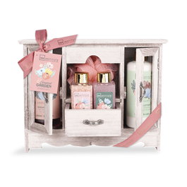 Idc Institute Coffret de 5 fleurs sauvages parfumées pour jardin, SCENTED GARDEN WILDFLOWERS
