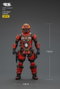 Dark Source UNSC Series figurine Assaulter Elias 8 cm