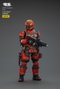 Dark Source UNSC Series figurine Assaulter Elias 8 cm
