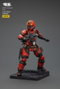 Dark Source UNSC Series figurine Assaulter Elias 8 cm
