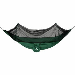 Whistler Hamac Tongass avec moustiquaire