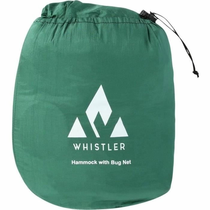 Whistler Hamac Tongass avec moustiquaire Whistler Hamac Tongass avec moustiquaire
