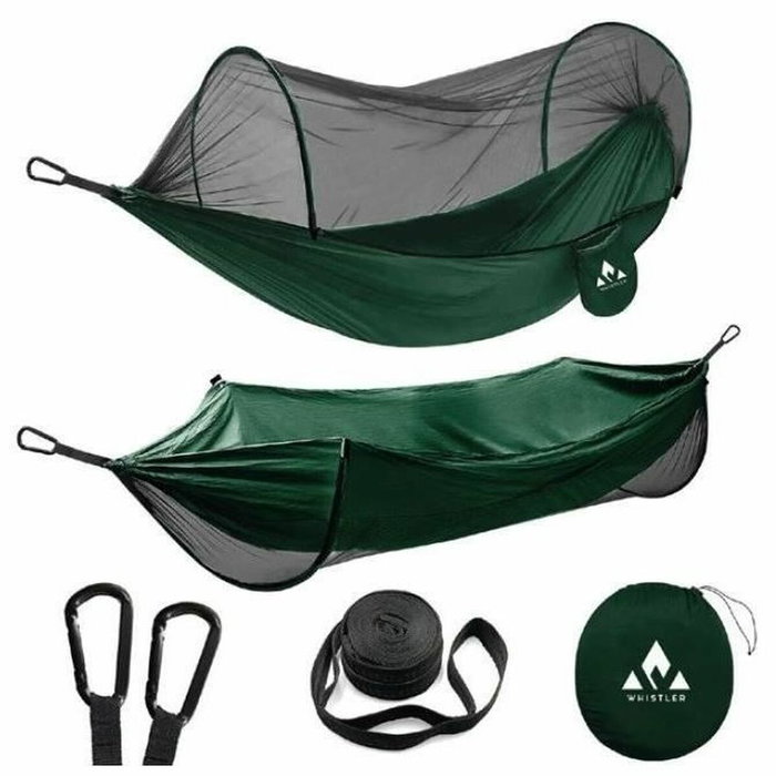 Whistler Hamac Tongass avec moustiquaire Whistler Hamac Tongass avec moustiquaire