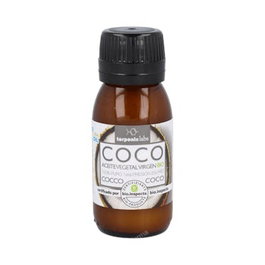 TERPENIC Huile végétale de coco 100ml