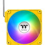 Thermaltake CT120 EX Reverse Fan Bumblebee (Pack de 3) ARGB Sync