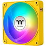 Thermaltake CT120 EX Reverse Fan Bumblebee (Pack de 3) ARGB Sync