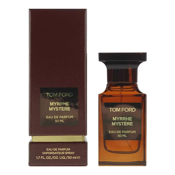 Tom Ford Myrrhe Mystere Eau de Parfum 50 ml