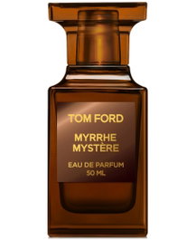 Tom Ford Myrrhe Mystere Eau de Parfum Unisexe 50 ml
