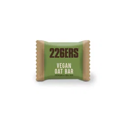 226ERS Barre d'avoine vegane Pistache & Chia 50g