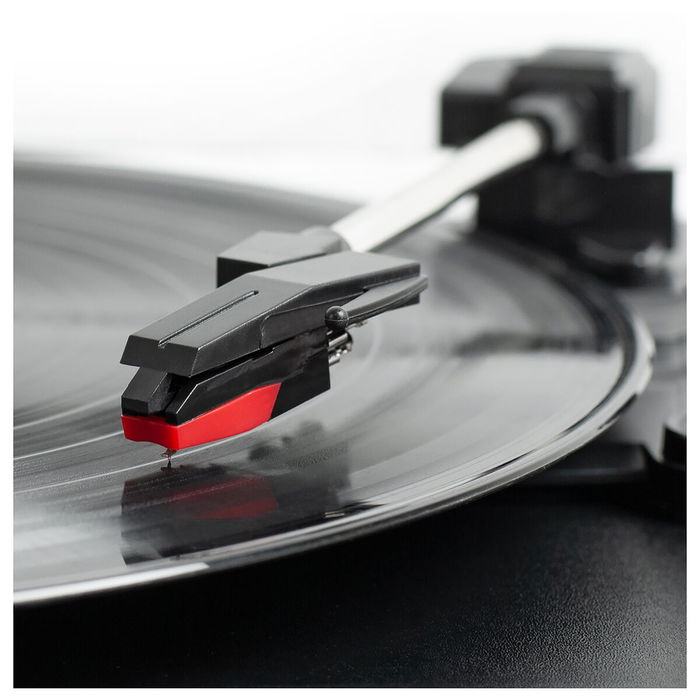 Tourne-disques Victrola Journey Noir Tourne-disques Victrola Journey Noir