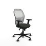 Piqueras y Crespo Chaise de jeu 2D036G0 Noir