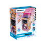 World Brands Karaoke Magic Melody avec 2 micros sans fil