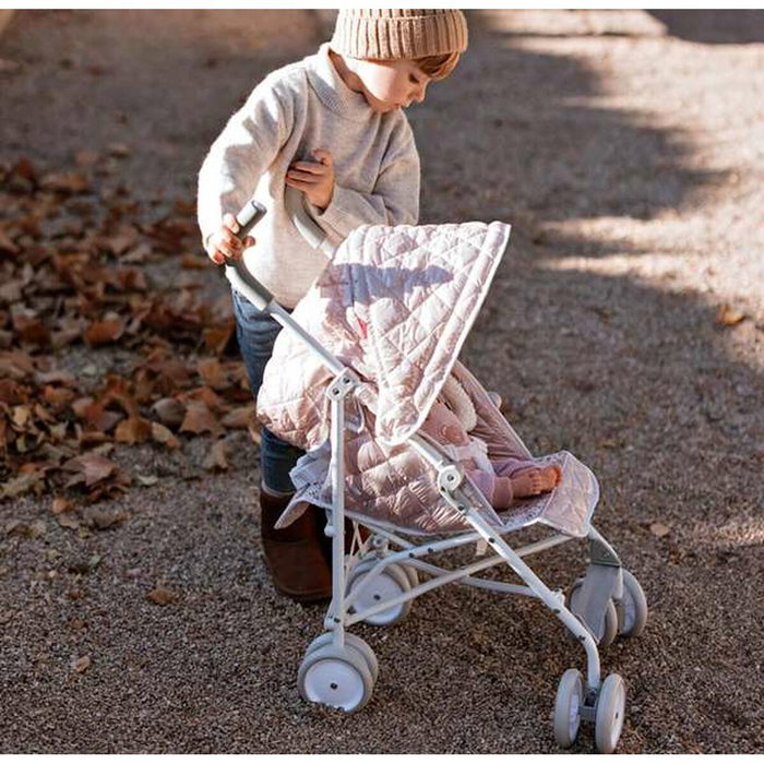 Chaise pour poupées Arias fantasy