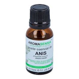 AROMASENSIA Huile essentielle d'anis 15 ml