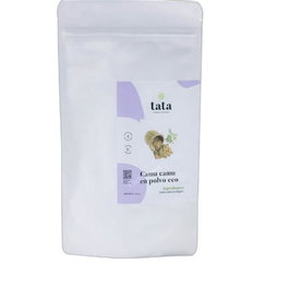 TATA ALIMENTOS Camu Camu en poudre Éco 100 g