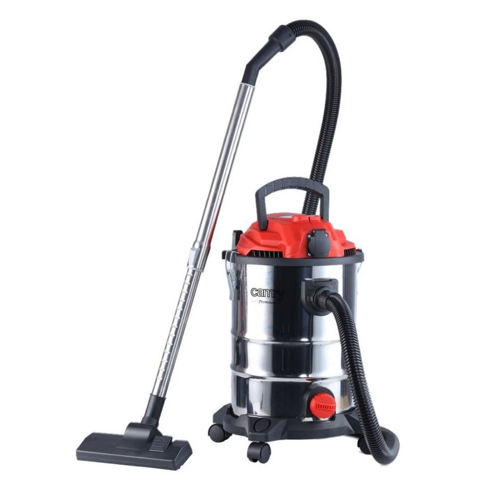 Aspirateur à sec et humide Camry CR 7045 25 L