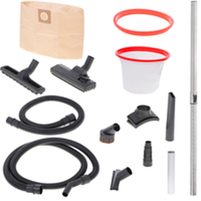 Aspirateur à sec et humide Camry CR 7045 25 L