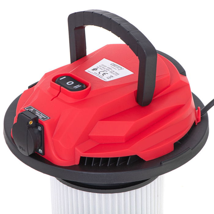 Aspirateur Camry CR 7045 25 L
