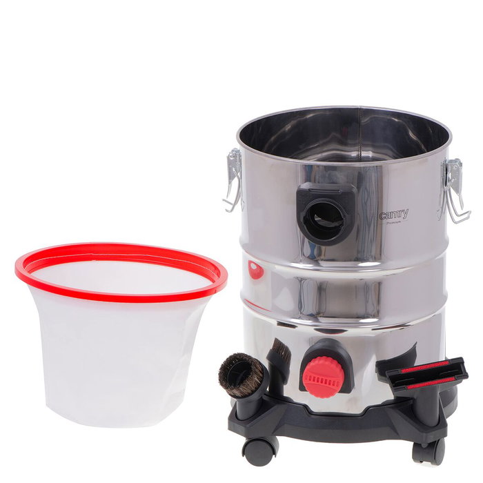 Aspirateur à sec et humide Camry CR 7045 25 L