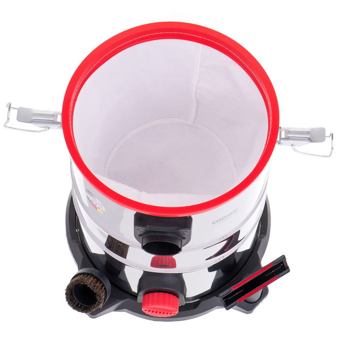 Aspirateur à sec et humide Camry CR 7045 25 L