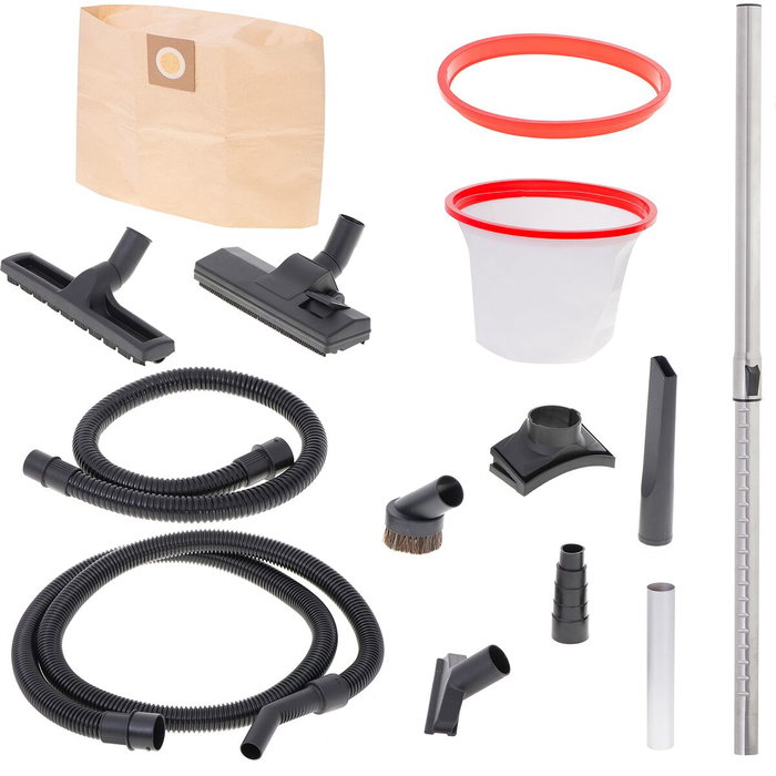 Aspirateur à sec et humide Camry CR 7045 25 L