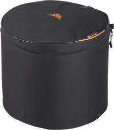 TOBAGO Housse de tom 14 pouces AP1414T