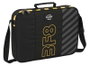 Safta Blackfit8 Zone Sac d'activités extra-scolaires recyclé 38x28x6cm pour enfant dès 3 ans