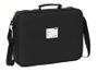 Safta Blackfit8 Zone Sac d'activités extra-scolaires recyclé 38x28x6cm pour enfant dès 3 ans