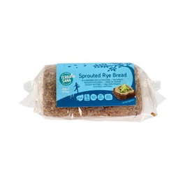 Terrasana Pain de seigle germé bio 400g