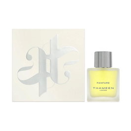 Thameen London Fanfare Cologne Elixir 100ml