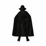 BigBuy Carnival Déguisement Vampire pour Enfants - 3-4 Ans