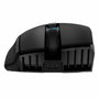 Corsair SCIMITAR ELITE RGB WIRELESS Noir