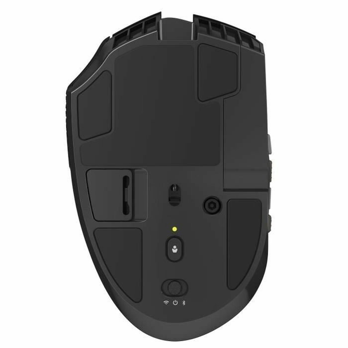 Corsair SCIMITAR ELITE RGB WIRELESS Noir Corsair SCIMITAR ELITE RGB WIRELESS Noir