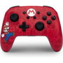 PowerA Manette sans fil Enhanced pour Nintendo Switch