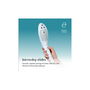 Vibromasseur Womanizer WOM176-WHITE Blanc