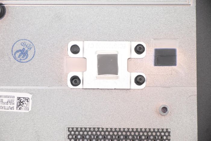 Lenovo COVER FRU COVER P15vG2_D_COVER_SUB_ASSY Lenovo COVER FRU COVER P15vG2_D_COVER_SUB_ASSY