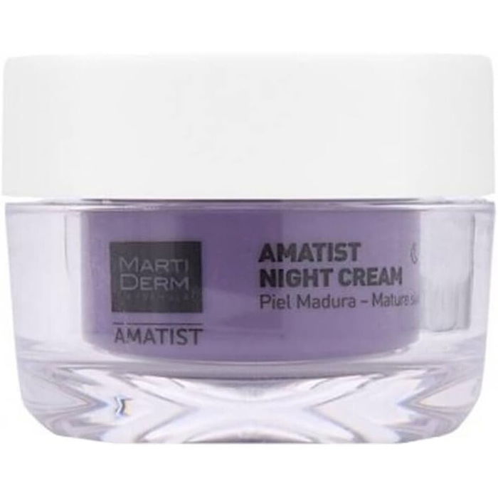 Crème de jour Martiderm AMATIST 50 ml