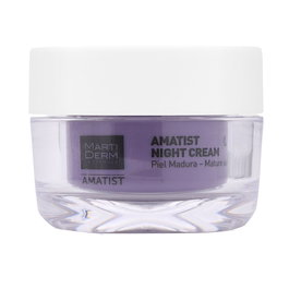 Crème de jour Martiderm AMATIST 50 ml