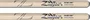 ZILDJIAN Baquetas 5B Z Hickory Anti Vibe