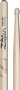 ZILDJIAN Baquetas 5B Z Hickory Anti Vibe