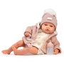 MUÑECAS ANTONIO JUAN Baby Love Reborn Invierno Antonio Juan